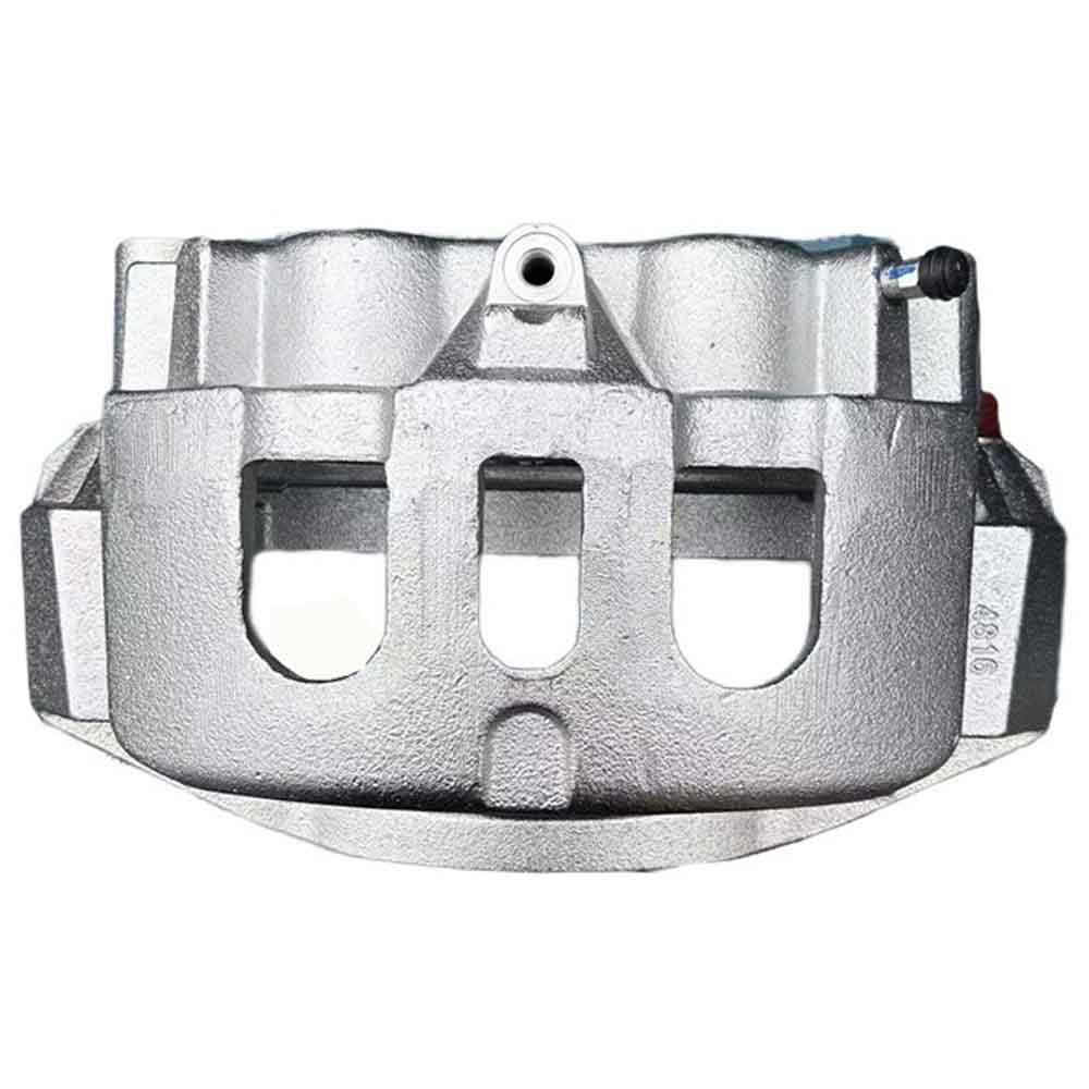 2018 Gmc Sierra 2500 HD Brake Caliper